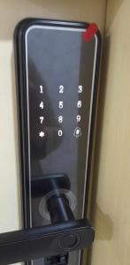 Cozy 2 bedroom Condo in Davao near Airport with balcony