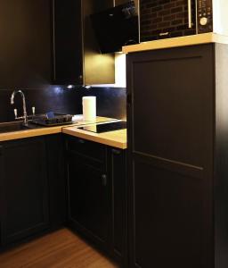 Appartements Clair Val : photos des chambres