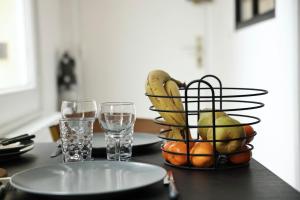 Appartements Clair Val : photos des chambres