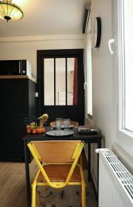 Appartements Clair Val : photos des chambres