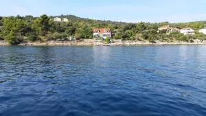 Spansa - 大德尔韦尼克