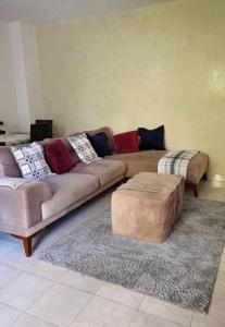 Cozy apartment rehab city