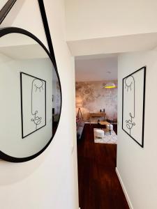 Le Vercingetorix - Appartements meublés