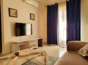 Cozy apartment rehab city