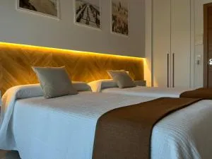 Hostal Parador de los Llanos - Torrequemada