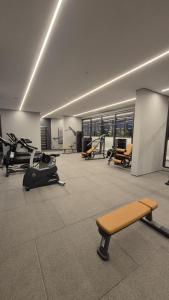 Studio 1603 - Allianz Parque