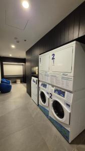 Studio 1603 - Allianz Parque