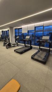 Studio 1603 - Allianz Parque