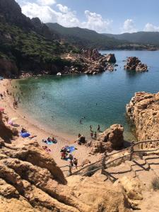 The Belvedere di Achille img22