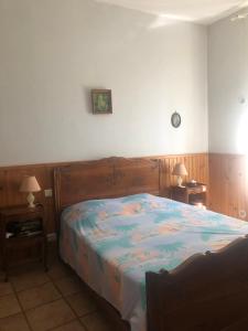 Maison au calme avec jardin et garage proche du centre et de la mer