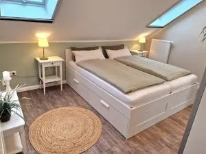 Hiskas Böhn - Backemoor