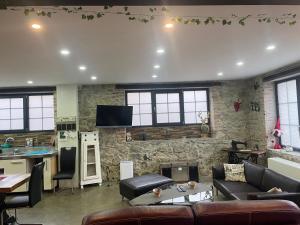 Appartements Le Loft de l ancienne forge : photos des chambres