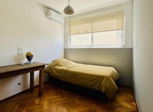 Amplio departamento con 3 cuartos en Belgrano R