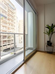Loft amplio 50m2 nuevo en Recoleta