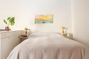 Loft amplio 50m2 nuevo en Recoleta