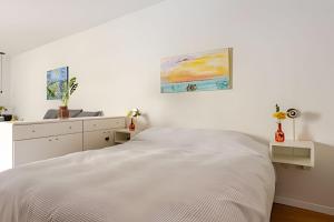 Loft amplio 50m2 nuevo en Recoleta