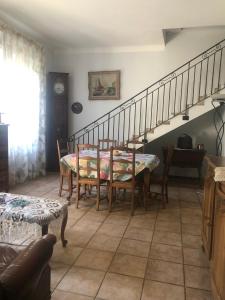 Maison au calme avec jardin et garage proche du centre et de la mer