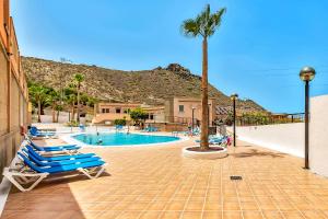 ALTOS DEL ROQUE 1 BEDROOM