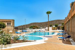 ALTOS DEL ROQUE 1 BEDROOM