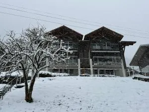 LakeSide Villa - 18 - Iseltwald