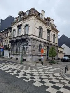 Appartement luxe 1 - Brussels