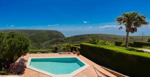 Arrifana Ocean View Villa