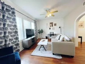 Southern Comfort Oasis - Silsbee