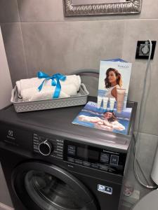 Apartament Centrum SIGMA