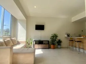 B104 - 1BR - 1BTh - 墨西哥城