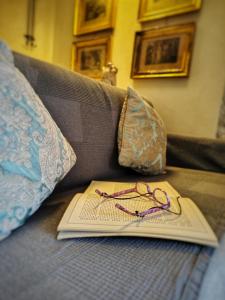 Lyssa Casa Vacanze centro Città