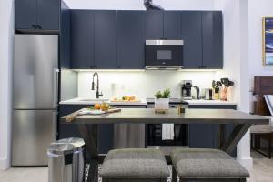 3-1 New Prime East Village Private Terrace