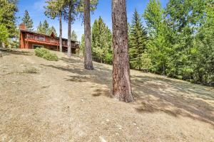 Inspiration Point Retreat by Big Bear Vacations