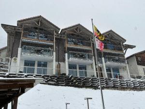Lake View Residence