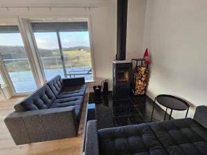 Luxury 3 Bedroom Modern House in Nature