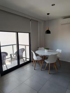 Monoambiente Plaza Mitre