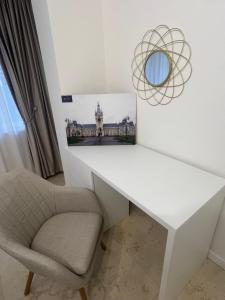 Central Premium Apartment