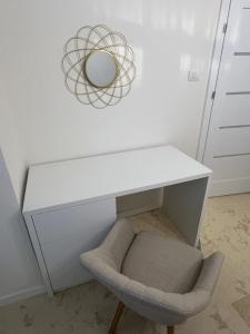 Central Premium Apartment