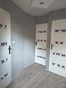 domek Boszkowianka Mini