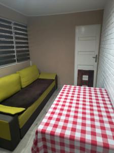 domek Boszkowianka Mini