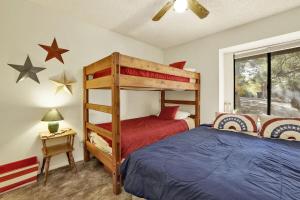 Rutter Family Retreat by Big Bear Vacations