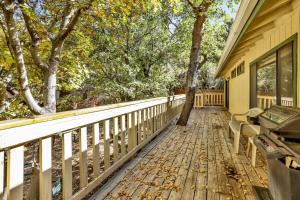 Rutter Family Retreat by Big Bear Vacations