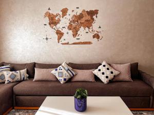 Appartement Vue Mer & Coucher de Soleil