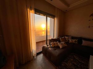 Appartement Vue Mer & Coucher de Soleil