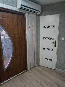 domek Boszkowianka Mini