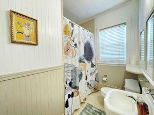 Southern Comfort Oasis