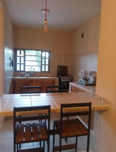 Departamento Económico