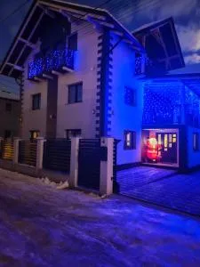 Casa David - Sadová