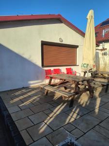 domek Boszkowianka Mini