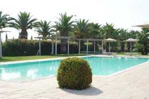 Il Monte Agriresort Copertino