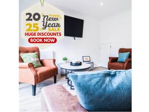 3br Family Retreat With Free Parking Bexleyheath